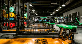 HD Elite Racks im FIT/One Vösendorf, HammerStrength Leistungszentrum mit HD Elite Racks, Fitone-vösendorf-11.jpg Fotograf Balasz Kiss