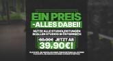 Mai Aktion Augsburg, Hol dir jetzt den Treuebonus, 