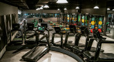 Cardiobereich Vösendorf, großer Cardiobereich im FIT/One Vösendorf, Fotograf: Balasz Kiss Fitone vösendorf-3.jpg