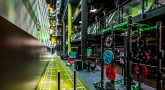Functional Zone in Nürnberg, Functionalbereich mit Queenax und Synrgy360 und TRX Zone, WEB__I8A3906_4zu5.jpg
