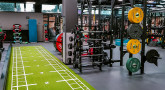 Functional Area in Cloppenburg, Functionalbereich mit riesiger Ausstattung, Original: Bild1.jpg