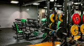 Lady Fit im FIT/One Bremen, separater Frauenbereich im FIT/One Bremen, IMG_4676.jpeg