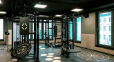 Functional Area in Berlin Schöneberg, Vielseitiger Functional Bereich im FIT/One Berlin-Schöneberg, IMG_1399.jpg
