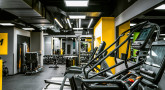 FIT/One Wien Landstraße, Alles für das ungestörte separate Ganzkörpertraining, Fotograf: Balasz Kiss Fittone_landstrasse-12.jpg