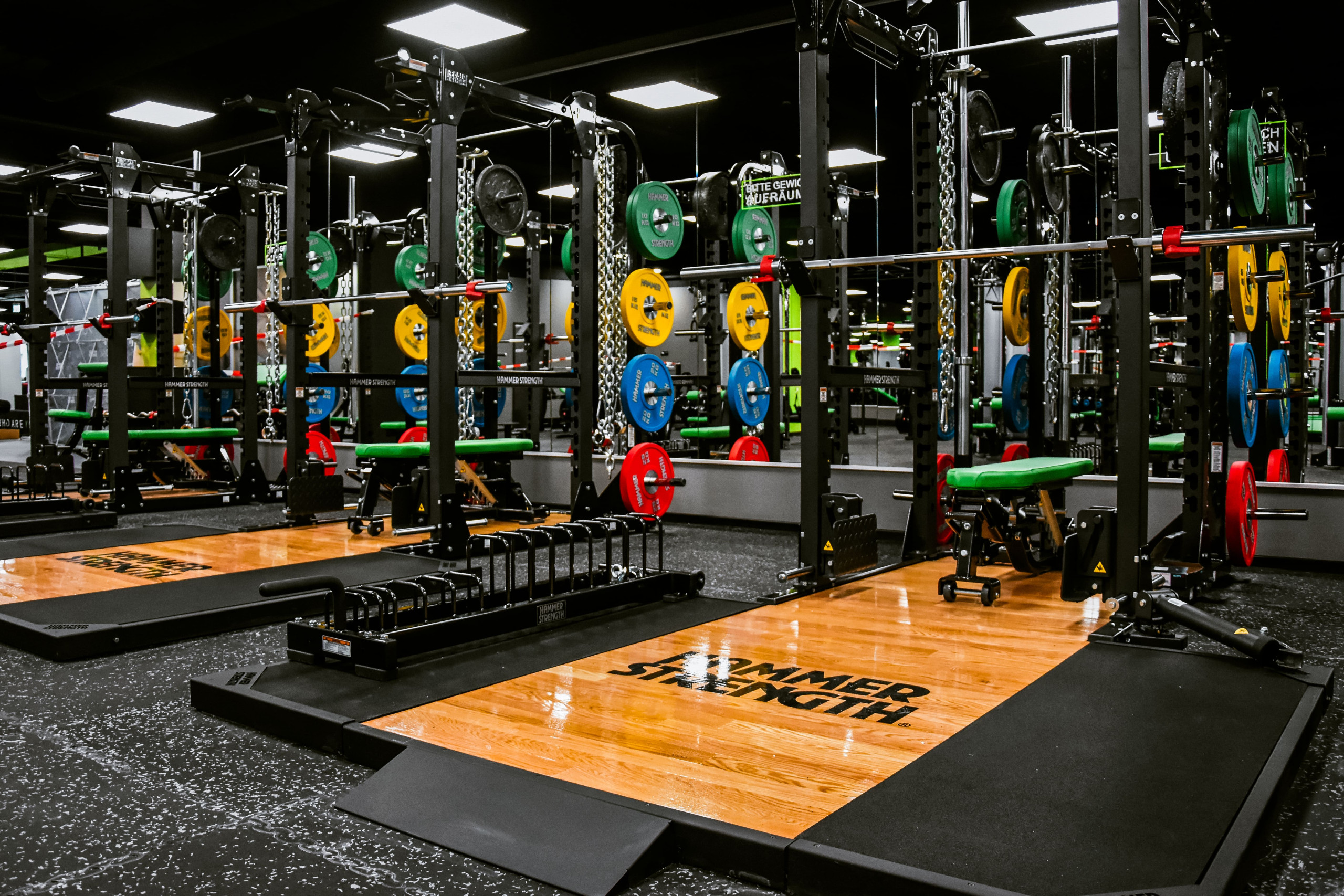 Fitness one gym hotsell