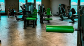 Lady Fit Area Berlin Hohenschönhausen, Dein Ganzkörpertraining ganz ungestört in der FIT/One Area, Original: Ladys(4).jpeg