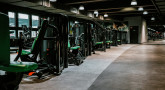 Gerätepark Saarbrücken, FIT/One Saarbrücken: Trainieren im größten Fitnessstudio Deutschlands , 1.jpg
